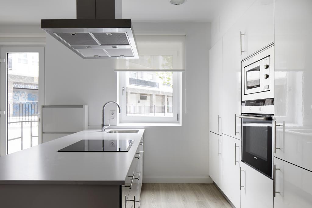 Eliminar Casa Aranzazu Appartement San Sebastian Kamer foto