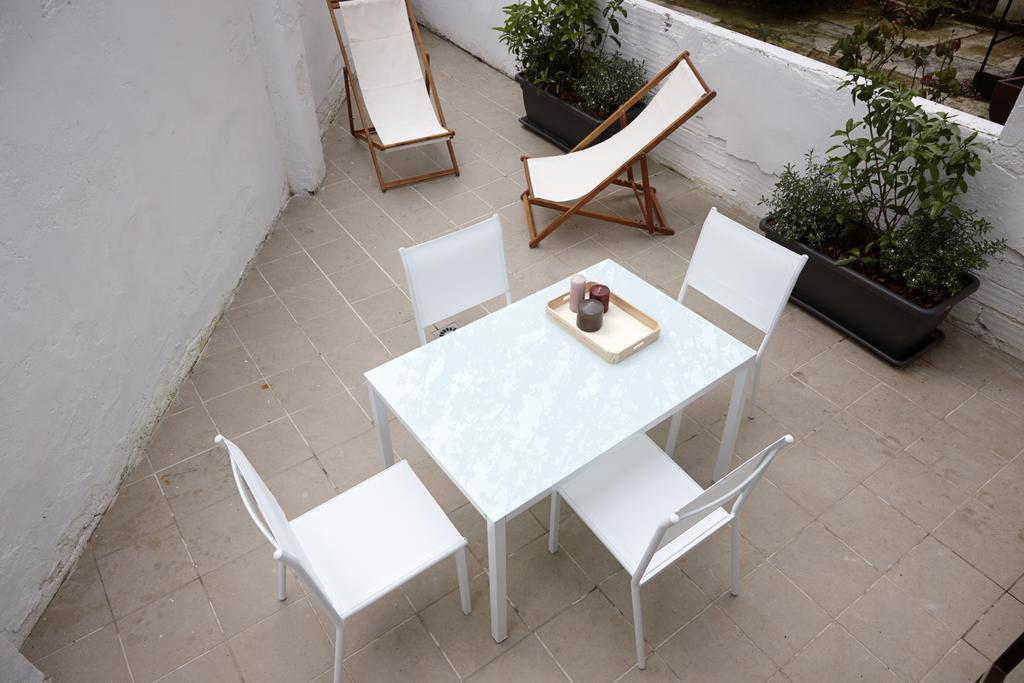 Eliminar Casa Aranzazu Appartement San Sebastian Kamer foto