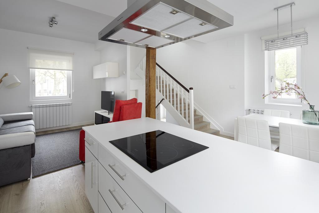 Eliminar Casa Aranzazu Appartement San Sebastian Kamer foto