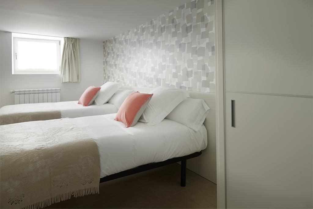 Eliminar Casa Aranzazu Appartement San Sebastian Kamer foto